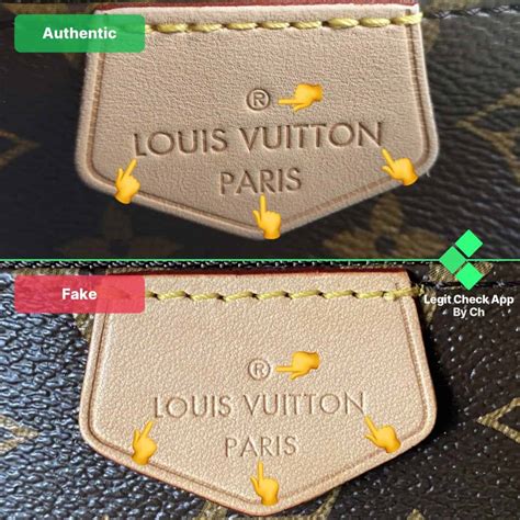 how to spot a fake monogram louis vuitton|louis vuitton authenticity check code.